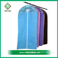 Packaging PP Non Woven fabric bags Suit Cover weddding bag